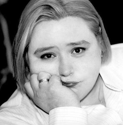 Татьяна Агафонова