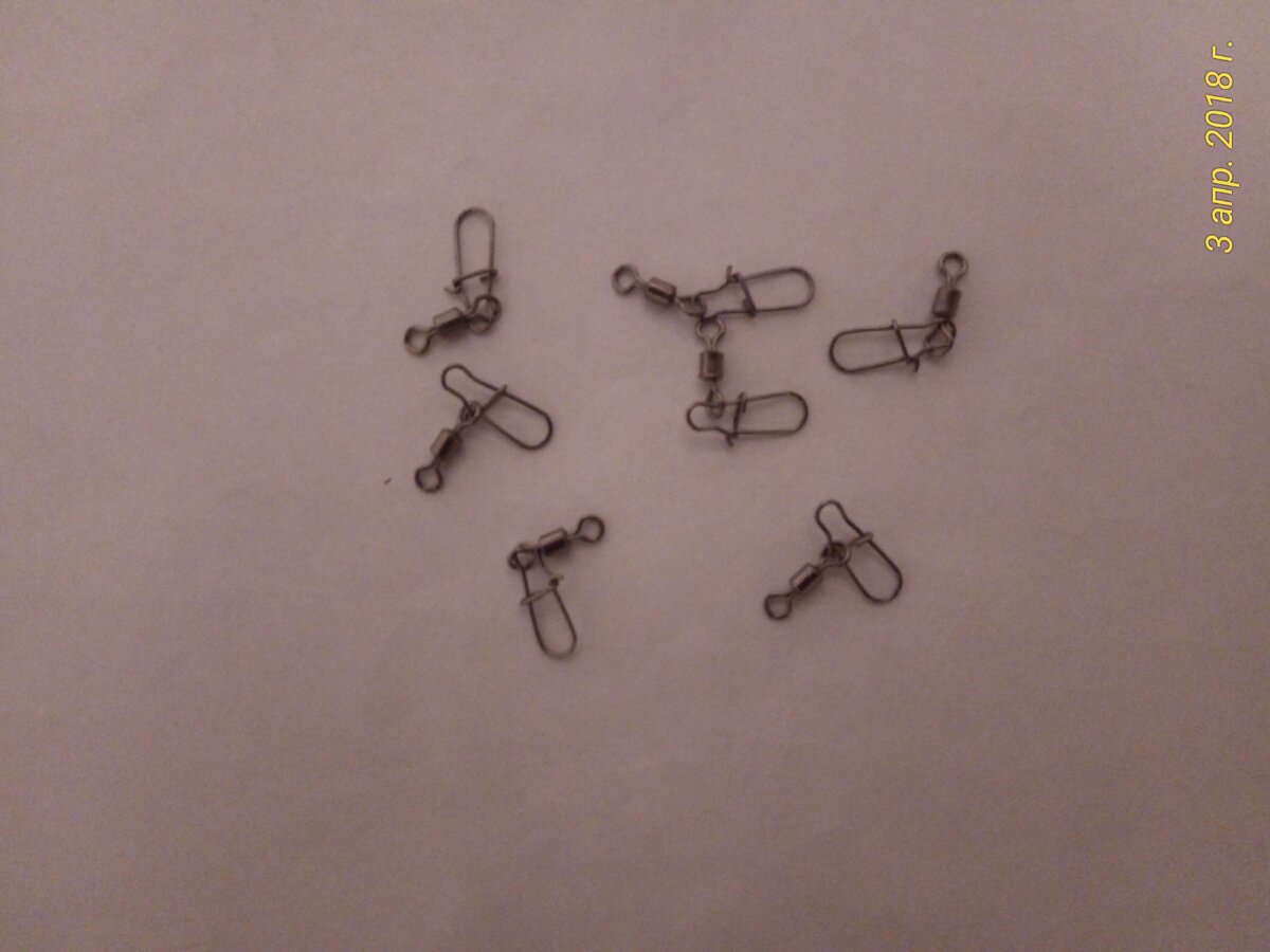 фото вертлюг