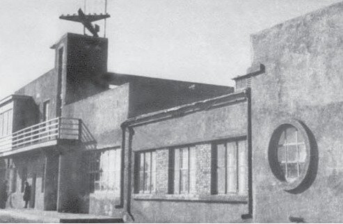 
фото: архив ОАО "Омский аэропорт"
