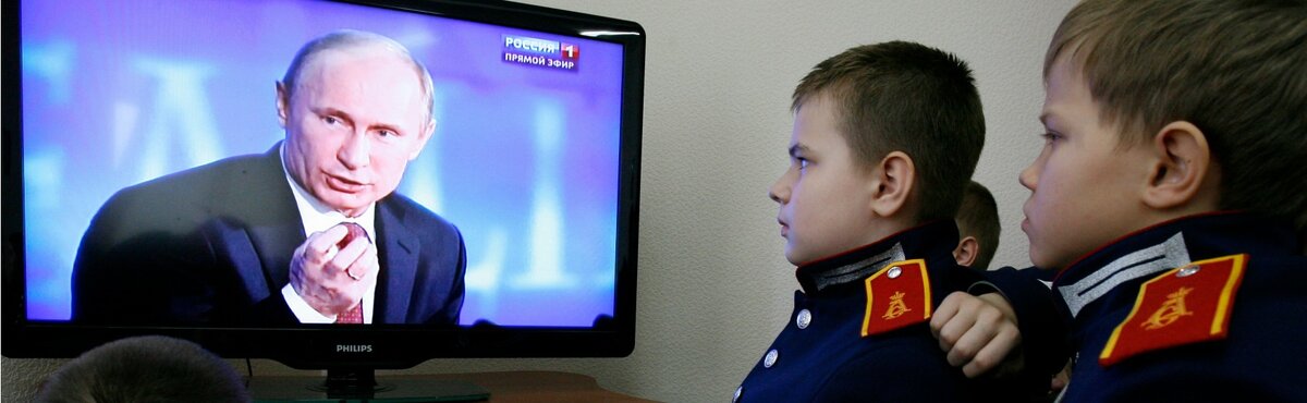 Фото: STRINGER/REUTERS 