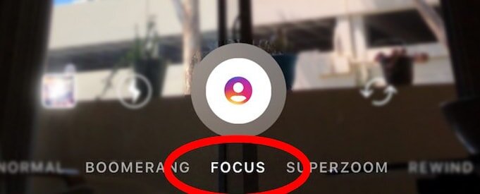 В Instagram добавили новую функцию, которая есть у iPhone X
