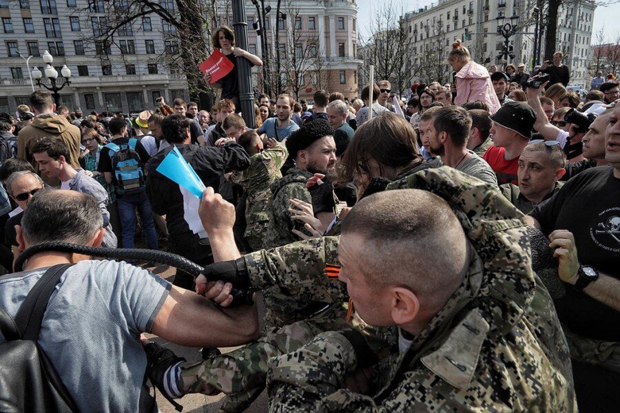 Фото: Влад Докшин