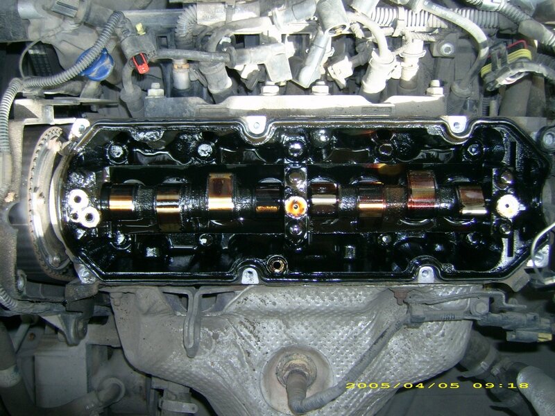 Мотор Fiat, фото опять же с Oil-club.ru интервал 15 тысяч, результат такой себе