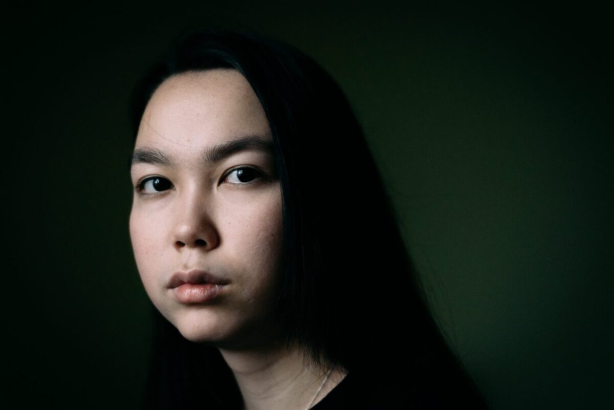 Фото: Андрей Любимов для ТДНастя Молоткова