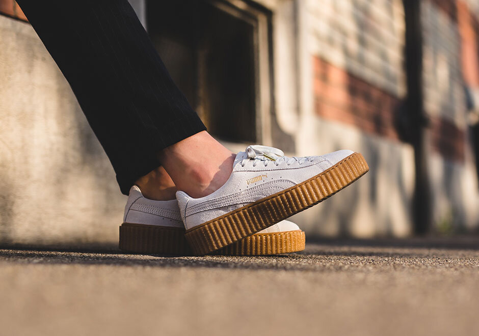 Puma Creeper by Rihanna 