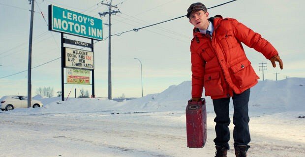 Сериал "Фарго"/"Fargo"