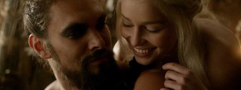 Кадр из нового сезона сериала «Игра Престолов»