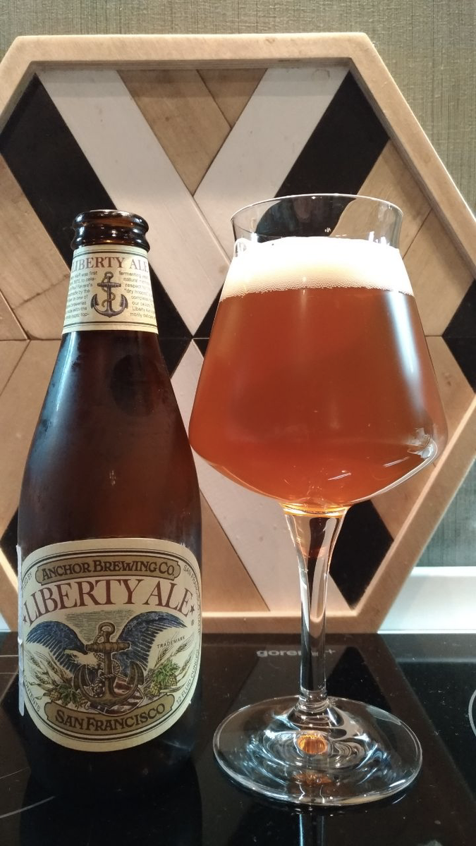 Liberty Ale