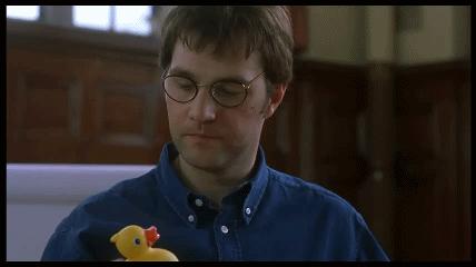 Кадр из фильма «Фанни и Элвис» (1999)