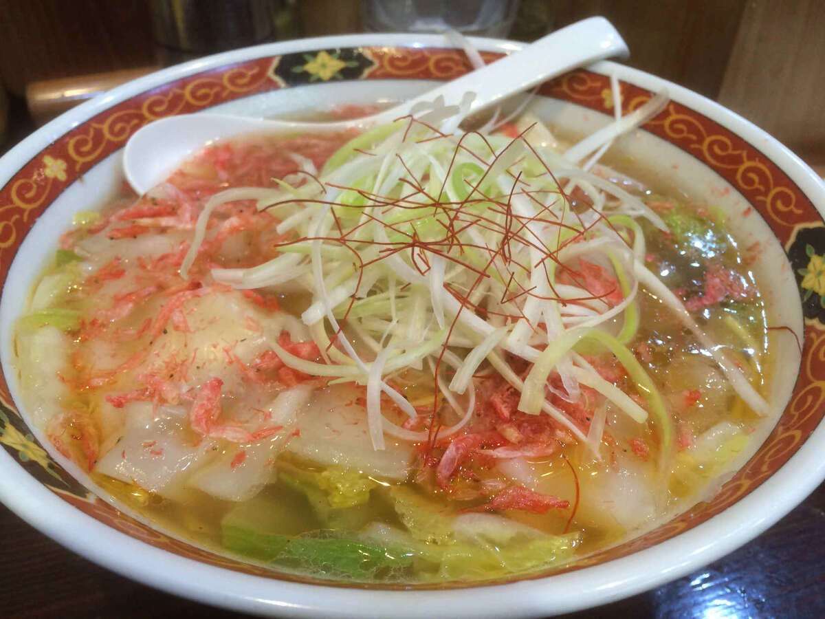 Soup