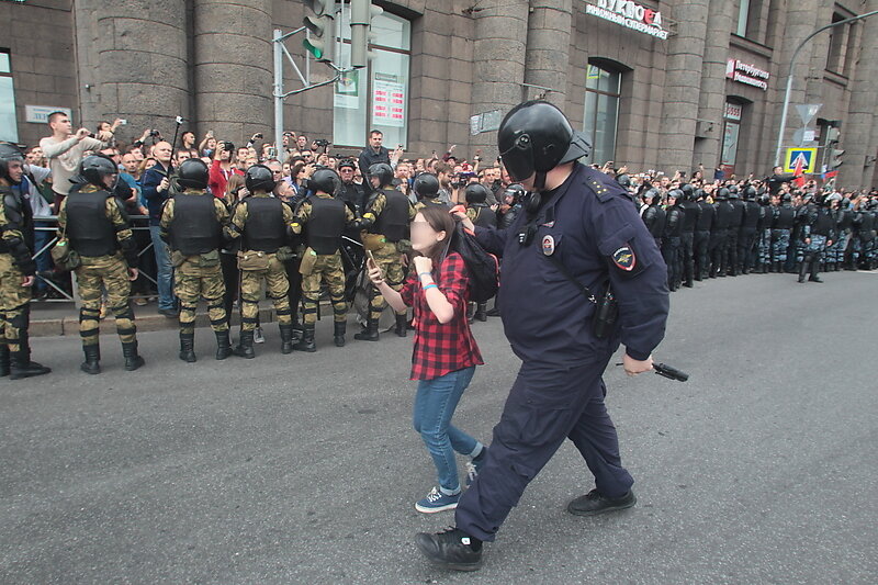 Фото: Роман Пименов/Интерпресс