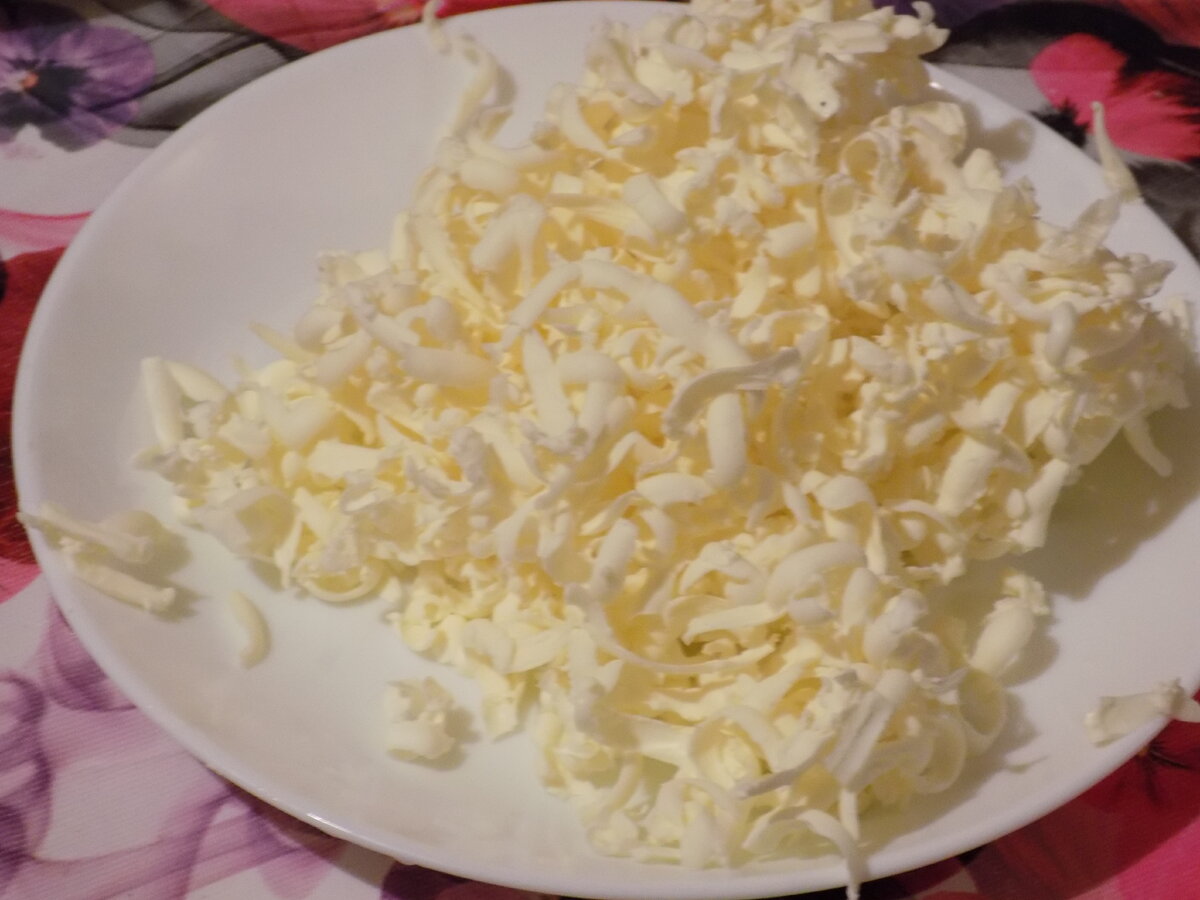 тесто рецепт