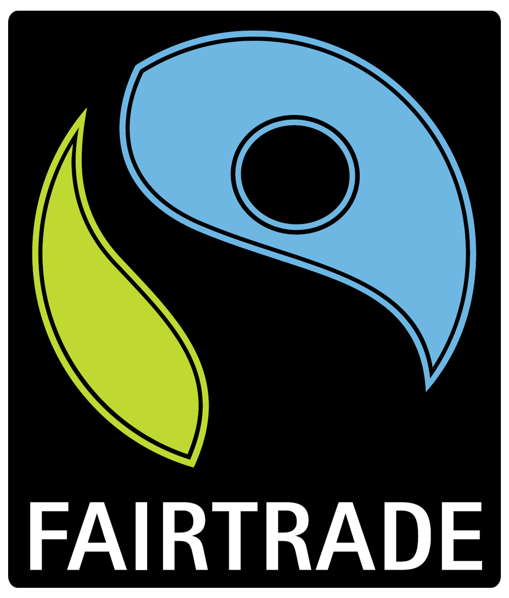 Логотип  Fair Trade