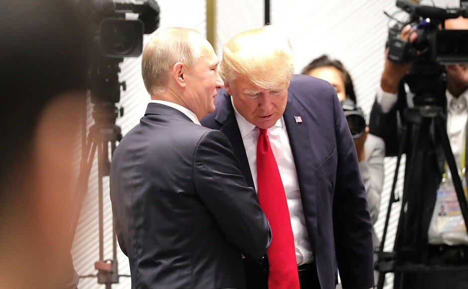 Источник фото: kremlin.ru/пресс-служба президента РФ