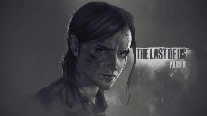 The Last of Us Part II