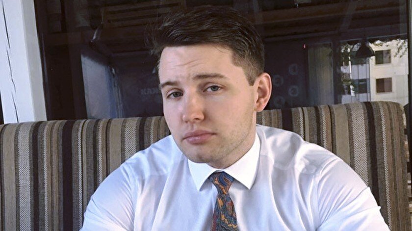 Александр УстиновФото: © facebook