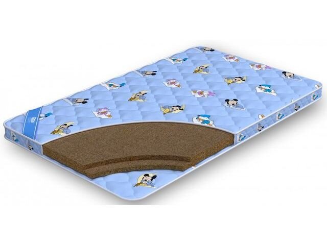 Матрас Biba Бикокос 6
