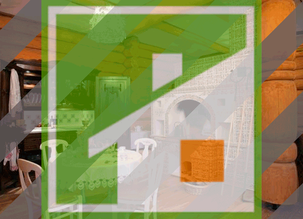 Судя по тому, что на фото не запечатлена драка, гости действительно пьют чай