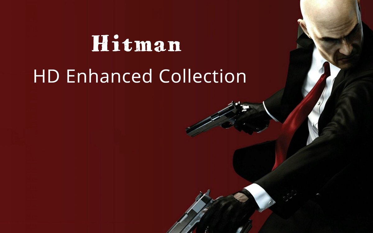 IO Interactive официально рекламировала HITMAN HD Enhanced Collection. В состав конструкции зайдут традиционные игры серии Hitman: Blood Money и Hitman: Absolution. 
Две игры получат поддержку разрешения 4K и 60 fps, текстуры завышенного разрешения, поддержку суперсэмплинга, улучшенные тени, отблеска и освещение. Помимо того, будет переработано игровое управление.

Производство HITMAN HD Enhanced Collection выйдет уже абсолютно скоро — 11 января. Релиз состоится на PlayStation 4 и Xbox One.