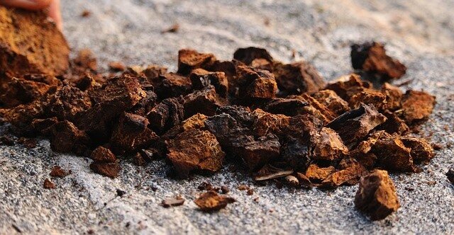 Можно приобрести готовое сырье в аптеке.