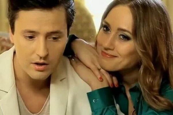 Знаменитый певец Витас показал лучшие семейные ФОТО | Интересные ...