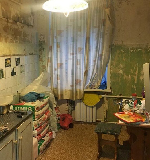 Фото: @1nterior_and_decor 
