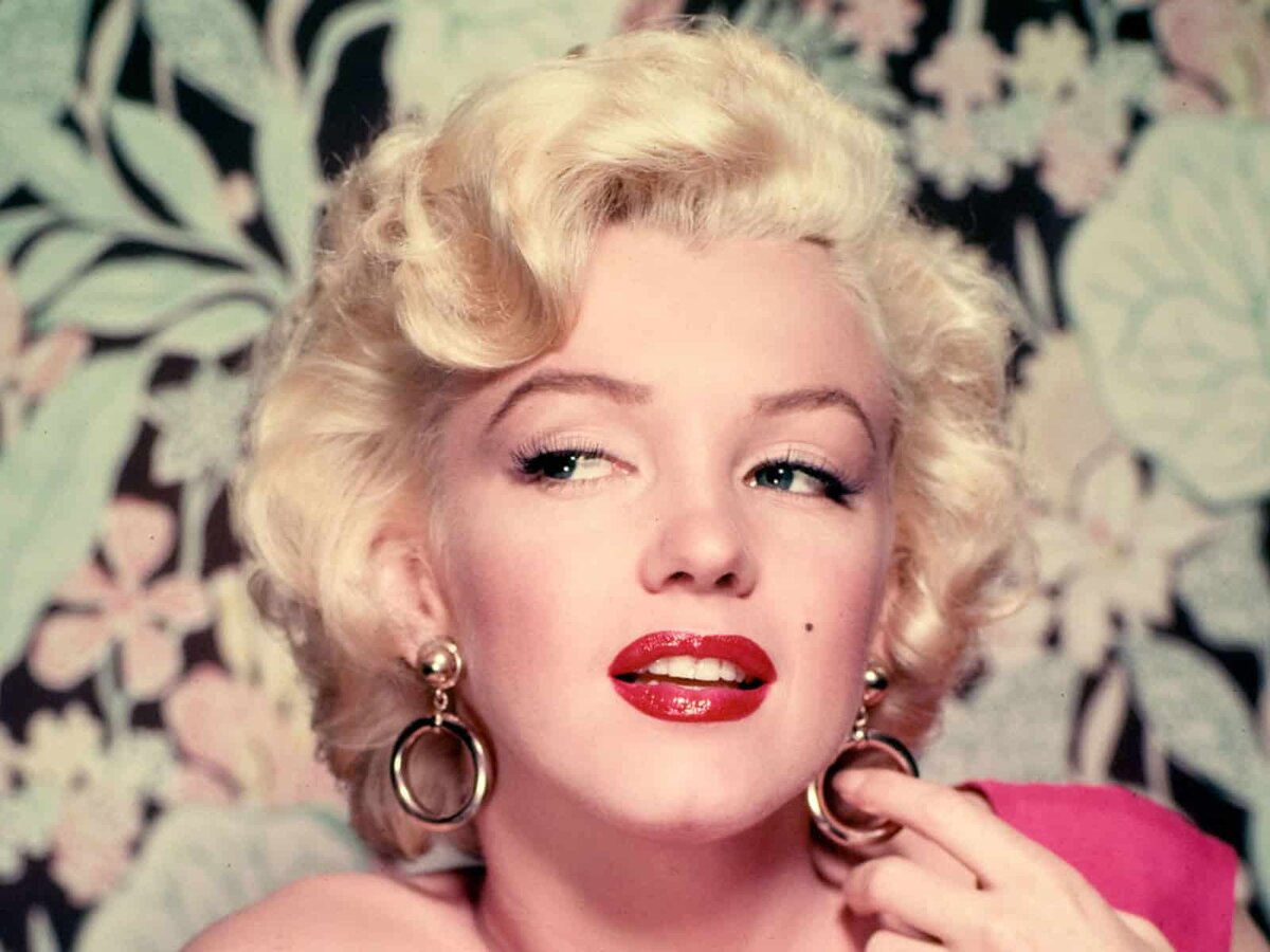  Мэрилин Монро