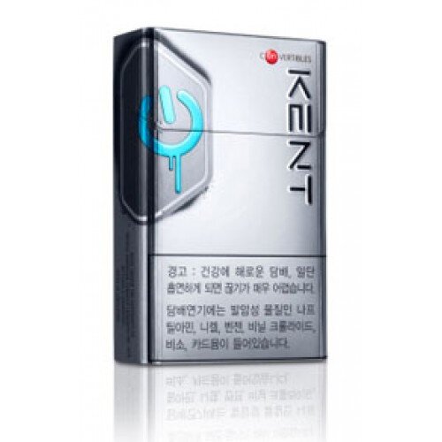 Сигареты Kent Convertibles