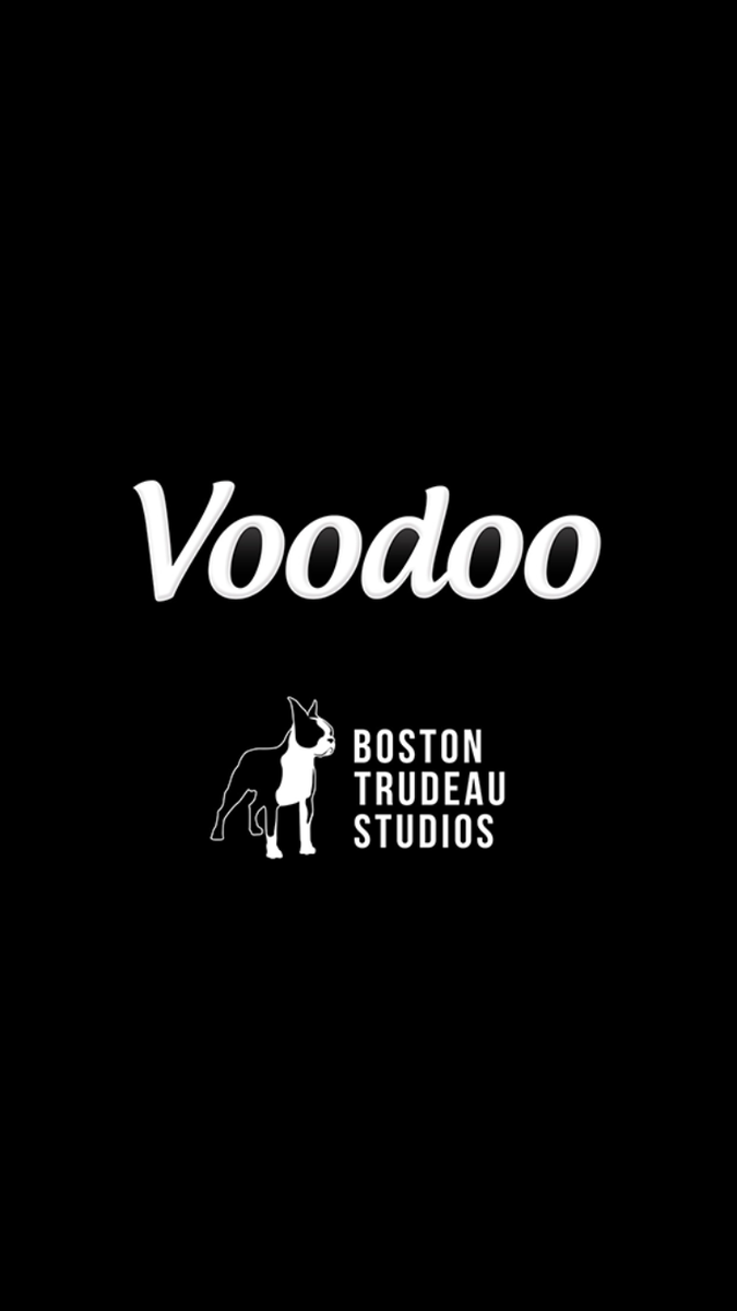 Рисунок 1. Приветственная заставка