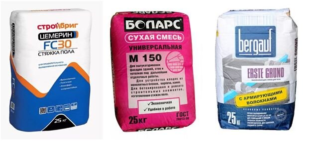Полусухая стяжка: что это, технология, плюсы и минусы | ВотЭтоРемонт Ру ...