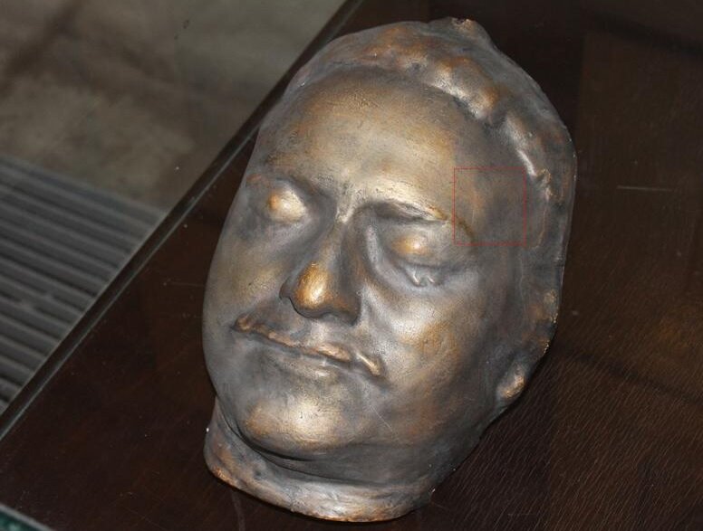 Подлинное воплощение истории: восковые фигуры Петра Великого в Эрмитаже