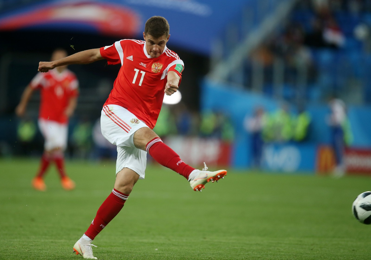 Фото — Global Look Press