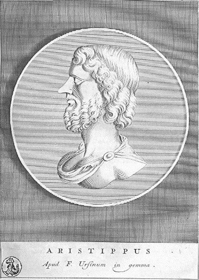 Аристипп Киренейский