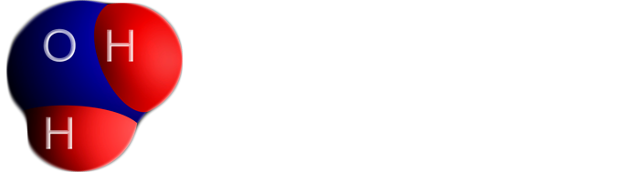 Молекула воды