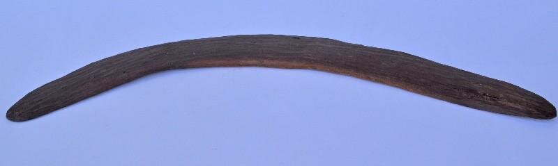 Австралийский бумеранг