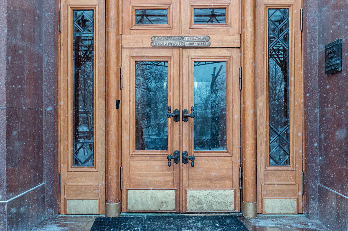 (c) Антон Белицкий