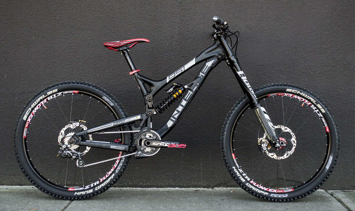 Двухподвес