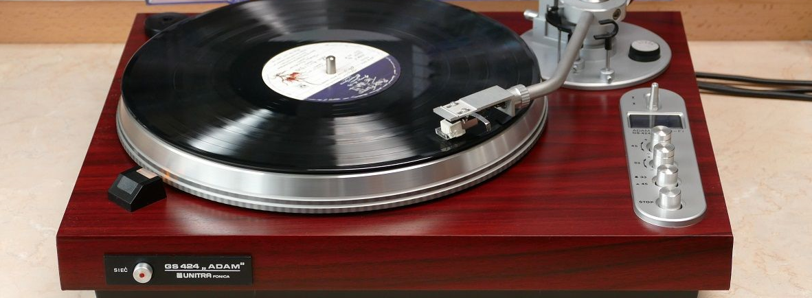 Adam GS-424