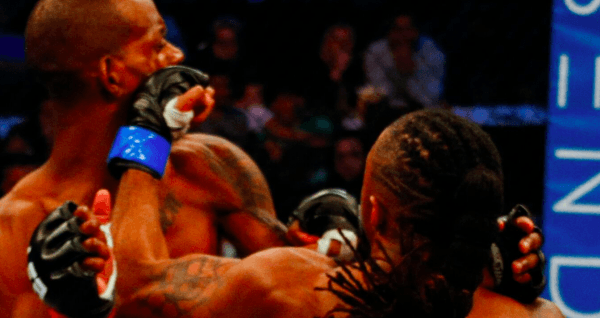 Тот самый левый боковой!