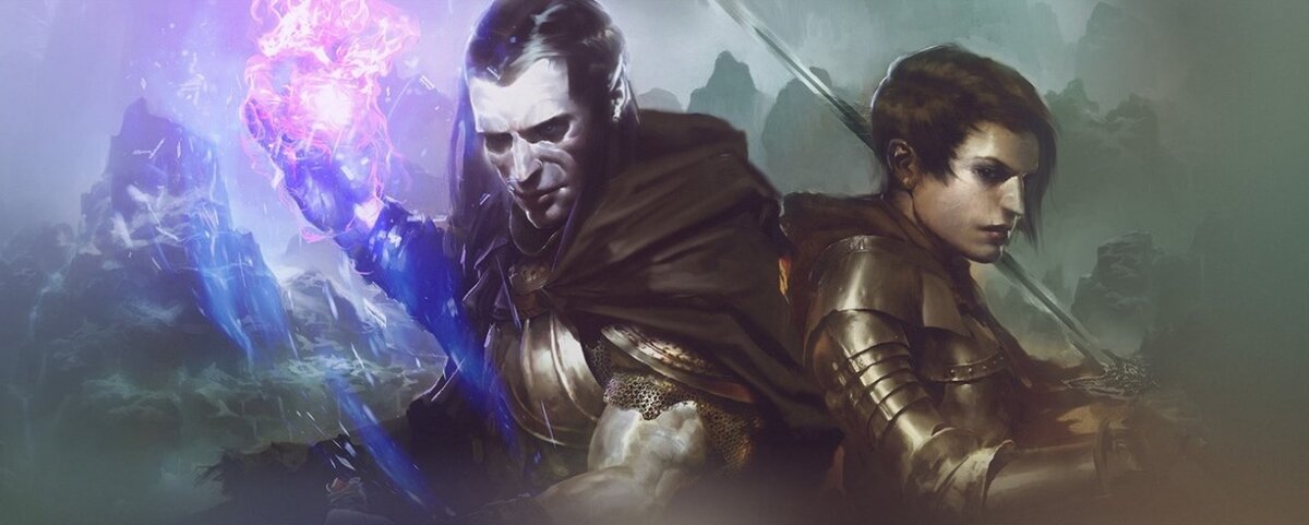 SpellForce 3: Soul Harvest