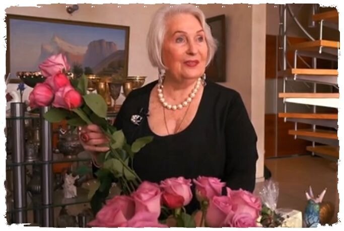 Лидия Козлова