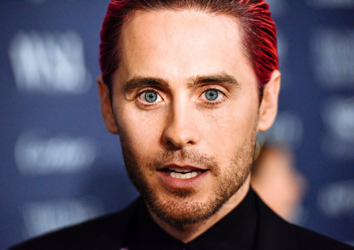 Джаред Лето