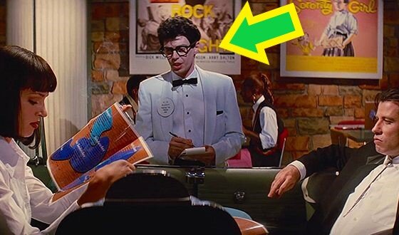 Стив Бушеми  в роли Бадди Холли