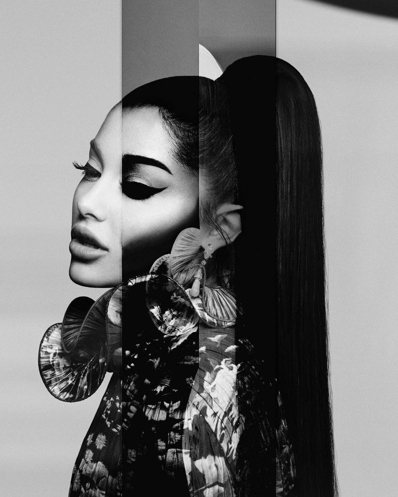  @arianagrande