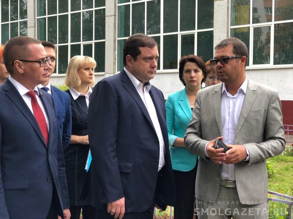 Фото: Валерия Майорова