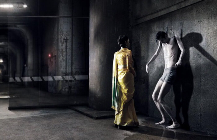 *Картинки не связаны с повествованием! Просто кадры из фильма