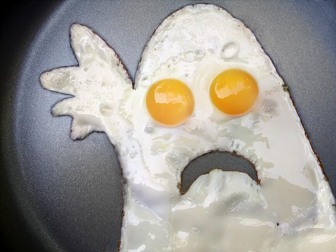 Яйца и холестерин - сколько яиц вы можете съесть безопасно?
