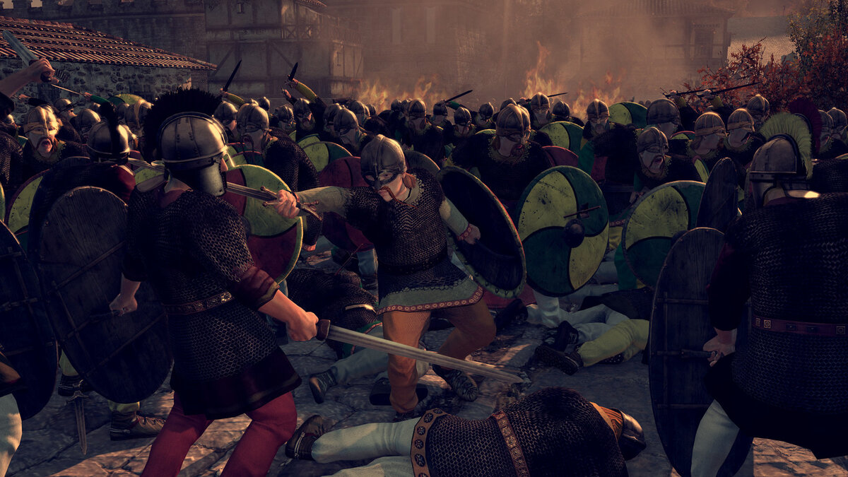 Total War