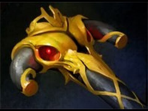 БКБ (Блэк Кинг Бар) https://dota2-ru.gamepedia.com/Black_King_Bar