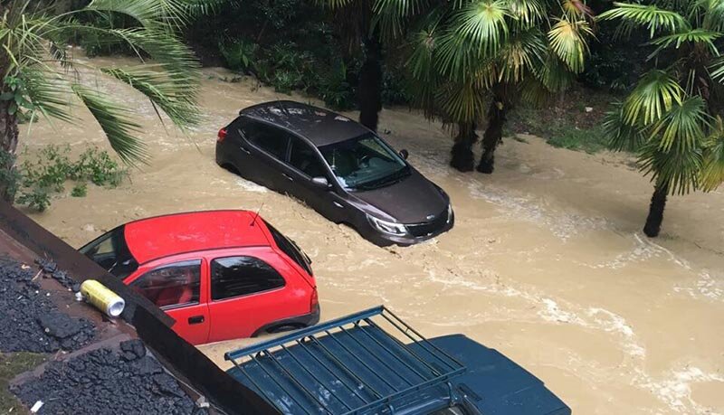 Фото: Максим Осередников